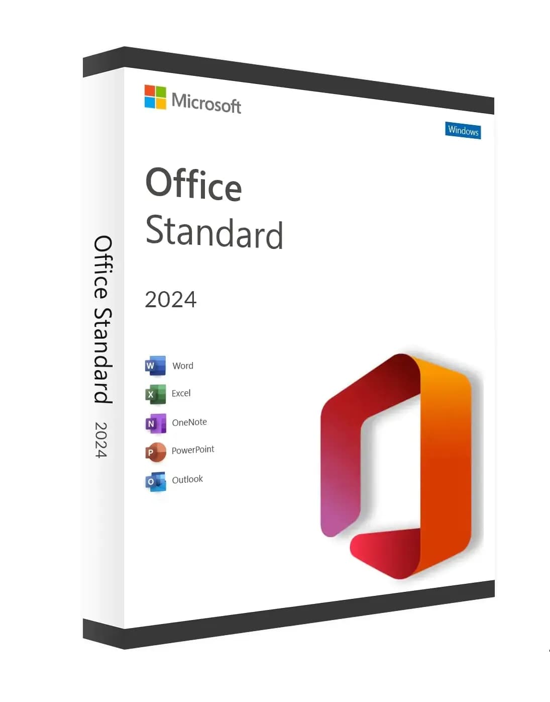 Установка Microsoft Office